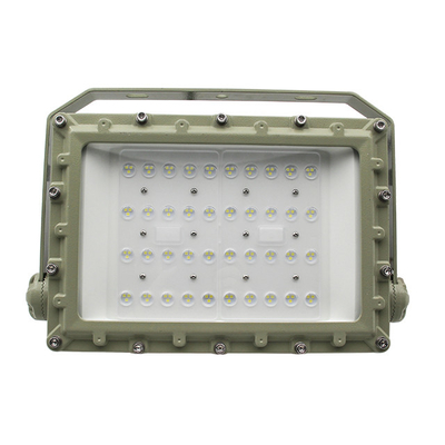 Atex Outdoor Explosion Proof Led Floodlight Flame Proof 100w 120w 250w