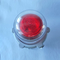 125dB LED Explosion Proof Warning Light Dengan Zona Sirene 0 Desibel Besar