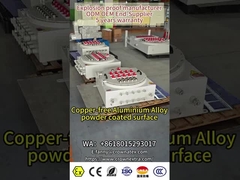 Panel kontrol tahan api