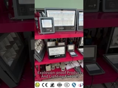 Ruang Pajang Produk 3