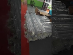 Lampu Anti Ledakan LED Liner IP66 220V Tabung T5 T8 Bersertifikasi ATEX untuk Area Berbahaya