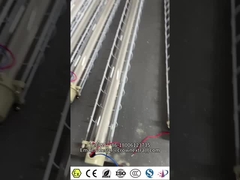 Produk Tahan Ledakan dan Perlengkapan Pencahayaan