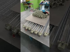 Lampu Penerangan Anti Ledakan