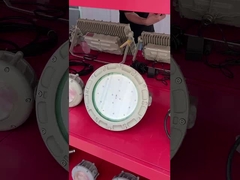 50W 150W 240W Flameproof Explosion Proof Led High Bay Lampu 22000 Lumen Indoor Outdoor ATEX