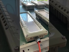 Linier Kelas 1 Div 1 Led Lampu Banjir Proof Led 100w Ip66 Waterproof terowongan