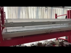 Lampu Fluoresen Buktinya Ledakan