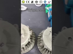 Dibalik Layar: Cara Membuat Lampu Badai