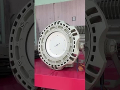 Lampu Teluk Tinggi LED Bukti Ledakan