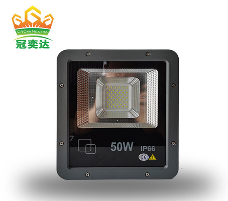 Lampu LED Tri-Proof Light 600W Crown Projection Light