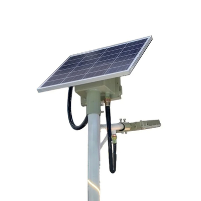Pencahayaan led tahan led 3600lm Flux cahaya IP66 Rated 120° sudut sinar