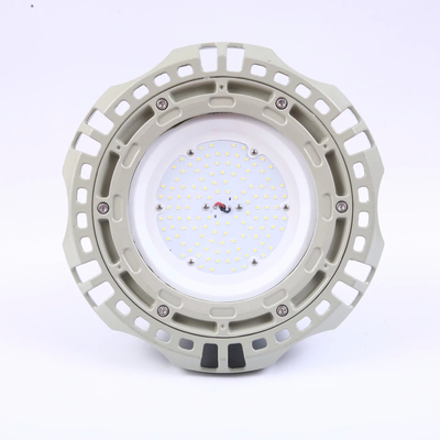 Zona 1 2 Bracket Mount LED Floodlight dengan 500 000 Jam Kehidupan