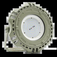 135lm/w Aluminium Alloy CREE Bay Light Ex Db Eb IIC T6 Gb Ex Tb IIIC T80.C Db IP66