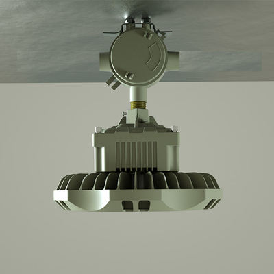 200W Waterproof Aluminium MEANWELL CREE LED Bay Lampu