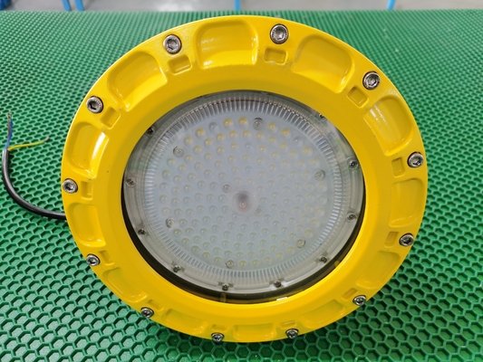 Zona 1 2 21 22 Led Aluminium yang tahan led IP66
