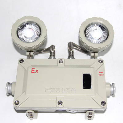 IP66 WF2 Proteksi Led Lampu Banjir Proof CREE Lampu Manik untuk Onshore Offshore