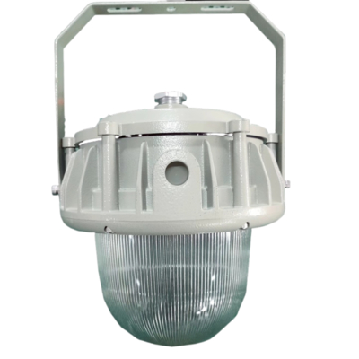 Pencahayaan Area Berbahaya Aluminium Alloy IP66 50-100W LED Efisiensi Tinggi