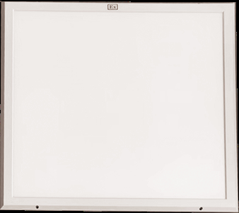 Bersih Disesuaikan 50-240W Led Panel Proof Led Cahaya CREE Lampu Manik untuk Area Berbahaya Dengan ATEX