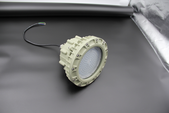 Zona 2 dan 21 digunakan Zona Proof led led led led lampu tinggi dengan sumber cahaya LED