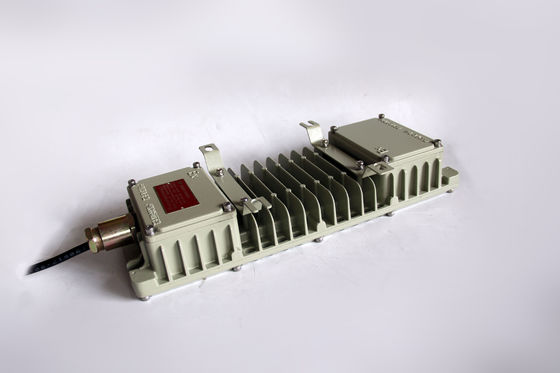 Lampu Fluorescent Anti Ledakan 80W dengan Kompartemen LED Terisolasi dan CRI Ra≥80