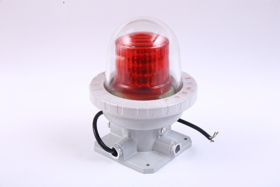 Wall-Mounted Explosion Proof Alarm Lights 5-40w Committed to Providing Products for B2B Buyer