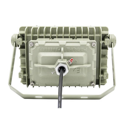 CREE Lampu Kerucut dan Efisiensi 160lm/w dalam Lampu High Bay LED Proof Led yang Dapat Dikustomisasi