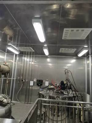 Server openresty Lampu Fluoresen Buktinya Ledakan Solusi pencahayaan yang tahan lama dan hemat energi