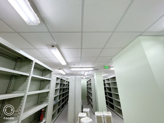 Lampu Fluorescent Tahan Ledakan Kode Status 403 Server Openresty untuk Penerangan yang Aman dan Tahan Lama