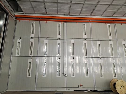 0.6M 1.2M 100LM/W Led Linear Led Explosion Proof 36w Lampu Industri Aman T6 LED Baja Led Led Led Led Led Lampu Linear