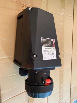 Bebaskan Kekuatan Plug dan Soket yang Tahan Ledakan Solusi Utama untuk Aplikasi Tugas Berat