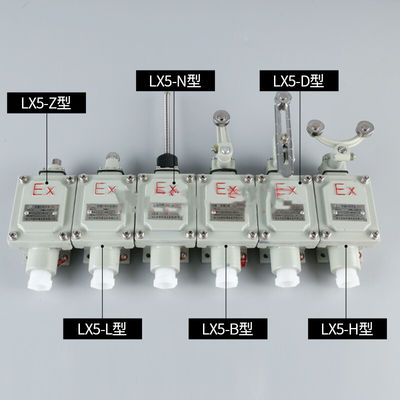 Selang Karet/Baja Tahan Karat untuk Lingkungan Berbahaya dengan Layanan yang Disesuaikan untuk Atmosfer yang Mudah Meledak