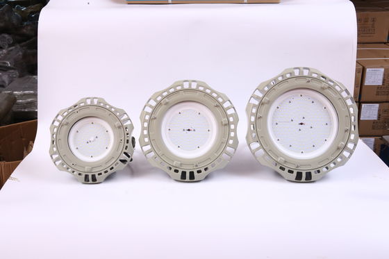 Lampu Sorot High Bay Tahan Ledakan Tingkat Industri untuk Keamanan dan Kinerja Maksimal