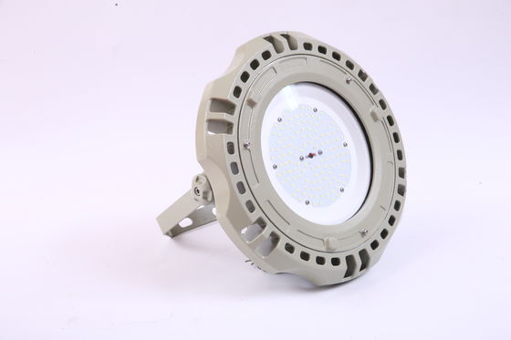 Lampu High Bay LED Tahan Ledakan dengan Rentang Suhu Operasi Lebar
