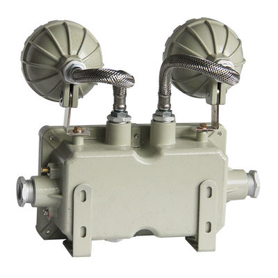 Pemutus Isolasi Tahan Ledakan untuk Mesin Tahan Ledakan dengan Umur Panjang ≥50000j