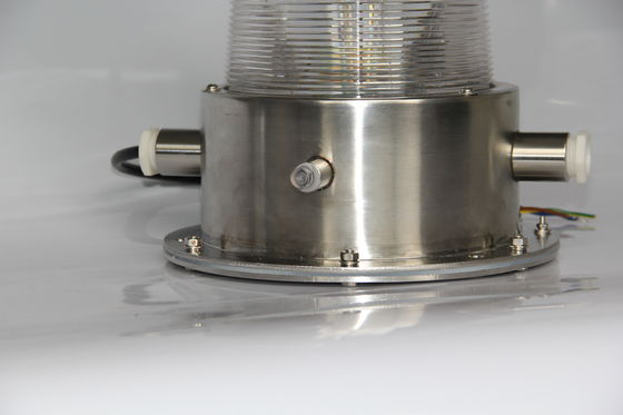 Lampu Pemberitahuan Anti Ledakan Industri Pilihan Terbaik untuk Perlindungan Pekerja