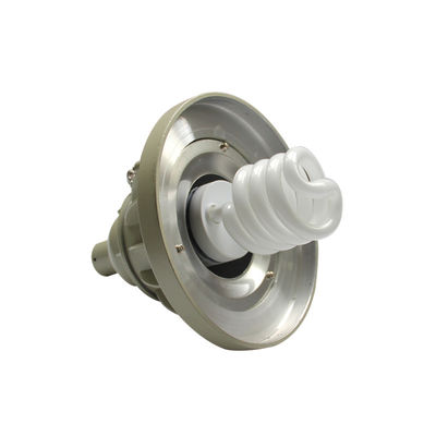 Cri70 Explosion Proof HID LED Light Source Lumens 000 Heavy Duty Lighting Dirancang untuk Aplikasi Industri Berbahaya