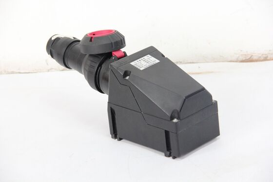 GAS DUST Lingkungan Flame Retardant Flex Conduit Conduit perlindungan listrik yang sangat fleksibel Dirancang untuk industri