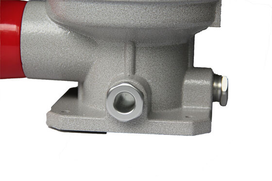 Kapal Lokasi Berbahaya Beacon Alarm Menawarkan Lampshade Internal Merah Kuning Biru dan Warna Lain Sempurna untuk Sistem Peringatan Keselamatan