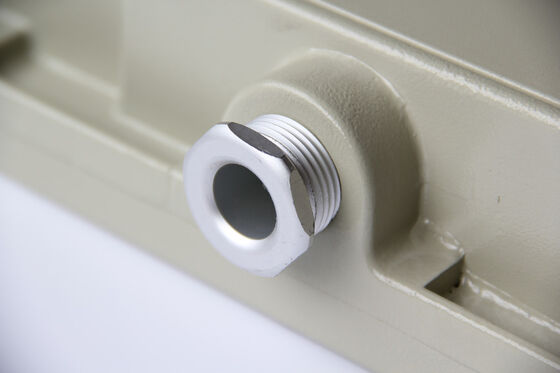 Ex Mark Ex Db IIC T6 Gb Ex Tb IIIC T80°C Db Mesin tahan ledakan yang dirancang untuk zona industri yang berpotensi meledak