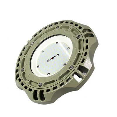 6500 to 26000 lumens explosion proof high bay light designed to deliver powerful lighting and explosion protection