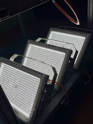 Lampu sorot Led Proof Led Lampu bohlam 10-400Watt led sudut sinar 120 derajat ATEX/IECEx