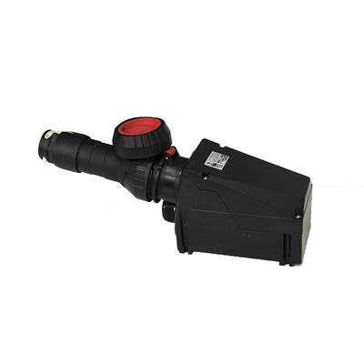 Peralatan Tahan Ledakan: Solusi Kinerja Tinggi untuk Pencegahan Bahaya di Lingkungan Industri