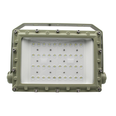 Pencahayaan Industri Kimia Ip66 Led Lampu Proof Led 50w 100w 150w 200w Lampu Proof Led Lampu
