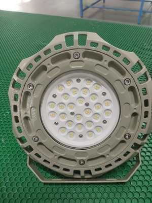 Explosion Proof  ATEX  Approved High Bay Light Hazardous  Flame Proof Led Light