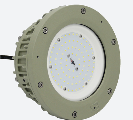 Lampu LED tahan led dengan tegangan masuk AC/DC Lampu fluks 3600lm dan LED tab