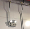 3W*2 ExProof Emergency Light Built-In Baterai Bebas Perawatan 120min