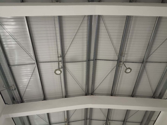 Lampiran LED tabung led tahan led untuk lingkungan berbahaya