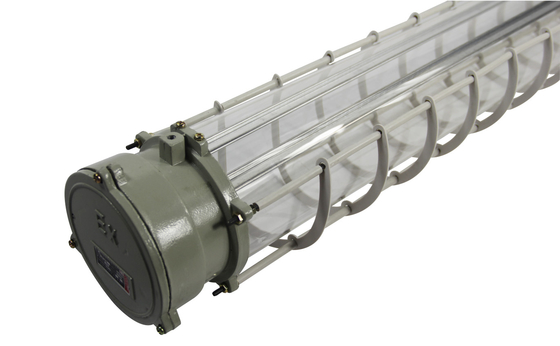 3600lm Led Lampu Buktinya Led dengan High Luminous Flux 36W