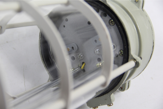 3600lm Led Lampu Buktinya Led dengan High Luminous Flux 36W
