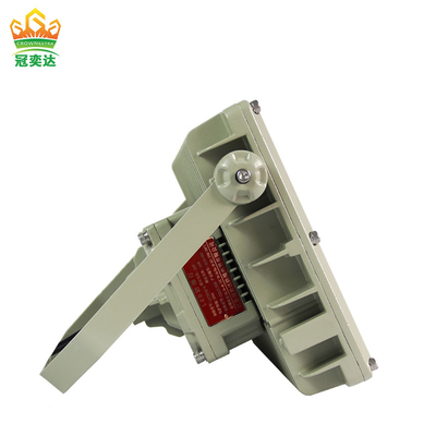 Cahaya tinggi 130lm/w 50w 100w 150w Led Floodlight tahan led dengan waktu hidup 500000 jam