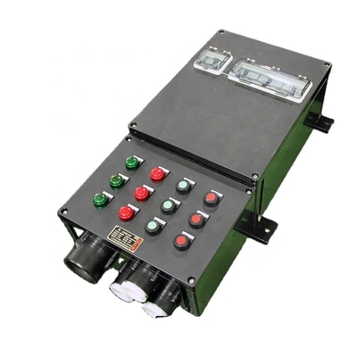 Kelompok C D Peralatan anti ledakan sesuai dengan IEC60079-1 GB3836.1-2000/